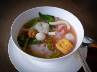 OYO 957 Thai Gallery Home