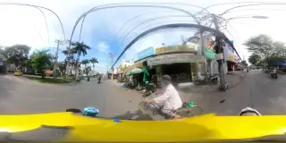 Cô An Phường Bình Trưng