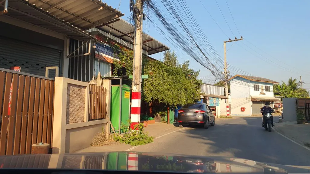 Siam Smile Pharmacy