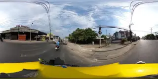 Tiệm Trà Sữa Ngố
