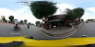 Hiền Vương exciter