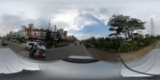 Gereja Bethany Nusantara THB