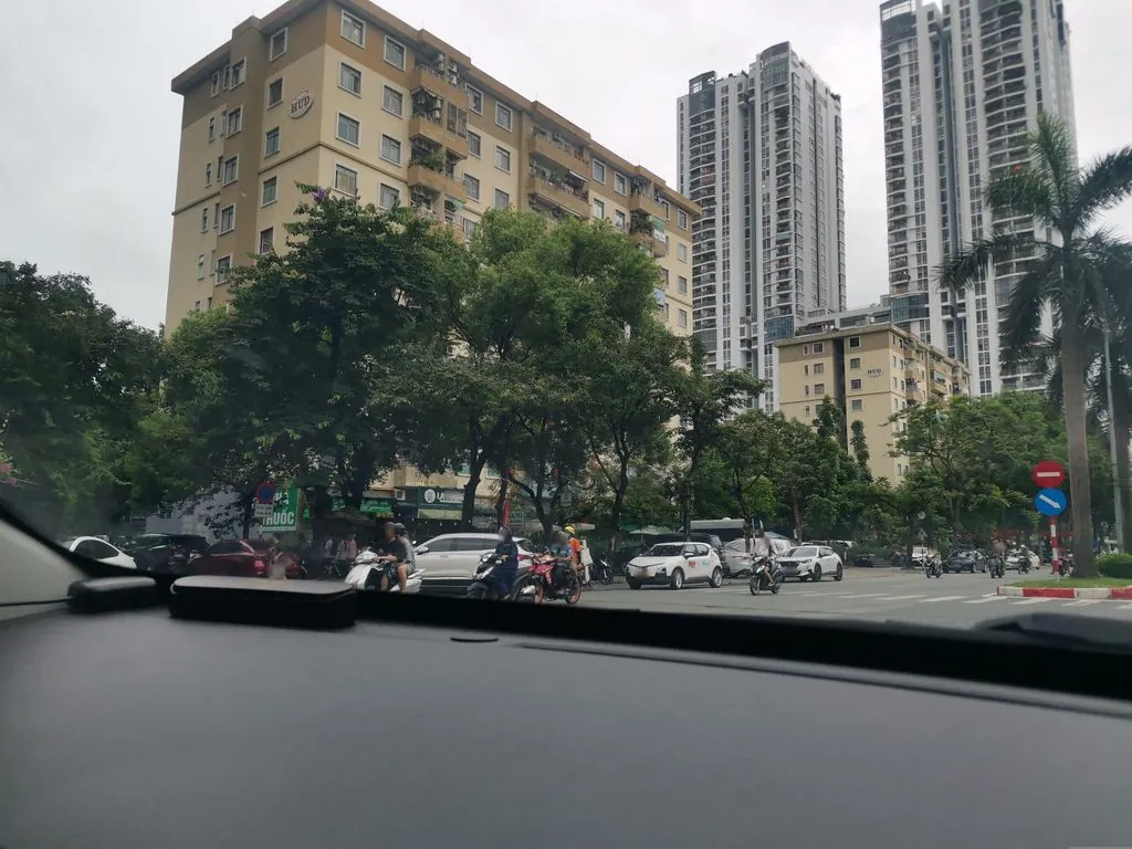 Nội Thất Ô Tô An Phú