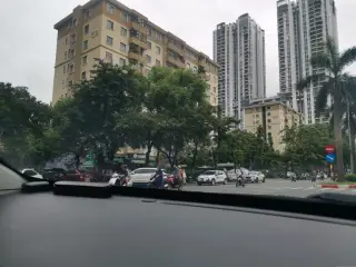 Nội Thất Ô Tô An Phú