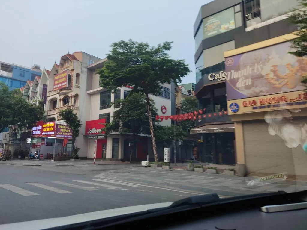 Nội thất Nova Home