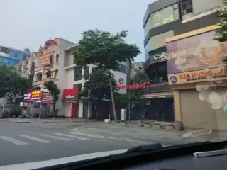 Nội thất Nova Home