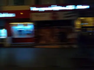 Ok Meydani Hastanesi Cyber Knife