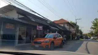 Ko Thu Hma La Hangdng