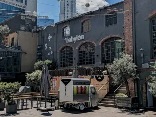 Bomonti bira fabrikası