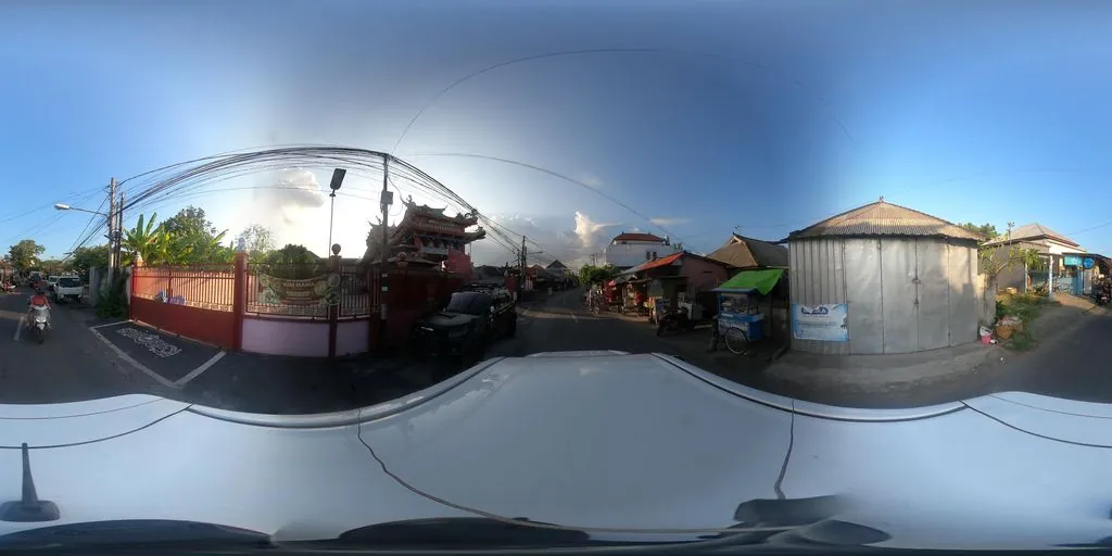 Warung Lalapan Bu Rere