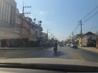 ทุเรียนNj สาขาเชียงใหม่หางดง