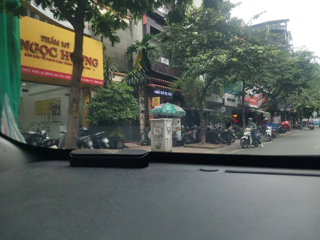 Hai Son Travel ~ Du lịch Hải Sơn