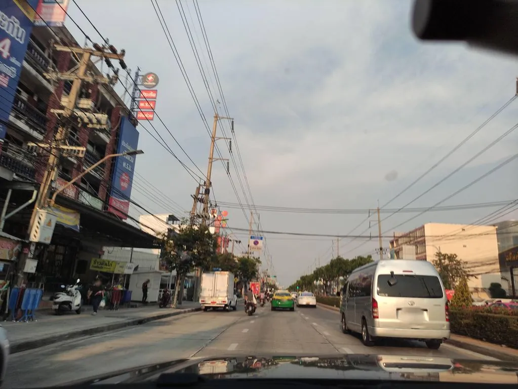 Grand Clinic Kae Rnd Khlinik Khlinik Khwam Ngam Xxnnuch Prawes Ladkrabang