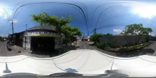 Srikandi Trans Bali