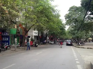 Ốc Vương Hải Phòng - 66 Nguyên Hồng