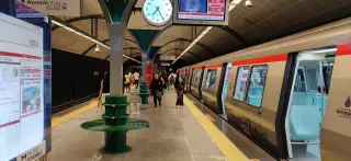 Zincirlikuyu/İstanbul