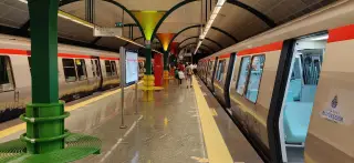 Zincirlikuyu/İstanbul — รูปที่ 2