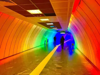 Zincirlikuyu/İstanbul — รูปที่ 4