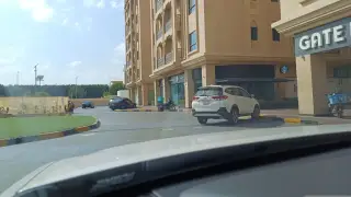 Emirates NBD ATM