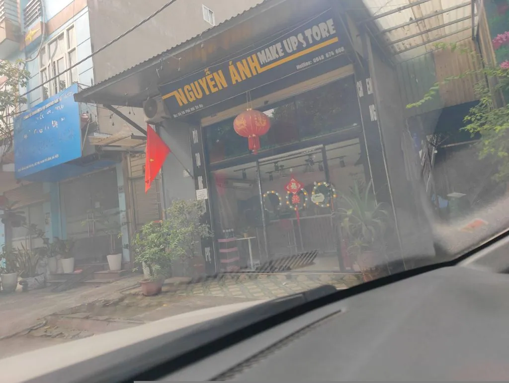 Anh Tài Lẩu Nướng BBQ