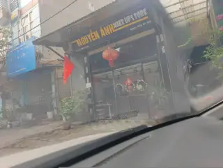 Anh Tài Lẩu Nướng BBQ
