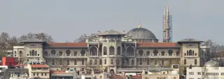 Skol'nye Ekzameny V Turcii: LGS Posle 8 Klassa I TYT/AYT Pered Vuzom