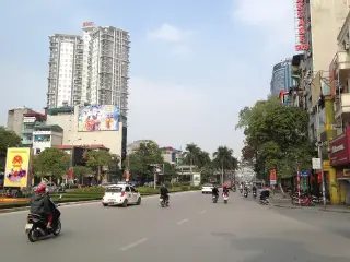 SACOMBANK-PGD Trần Duy Hưng — фото 2