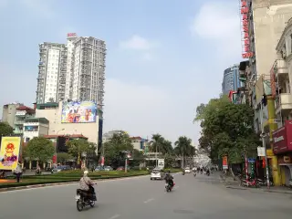 SACOMBANK-PGD Trần Duy Hưng — фото 3