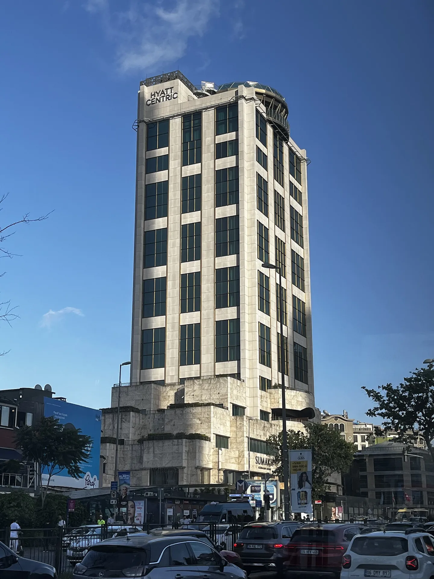 Ciğerci Bahattin Levent