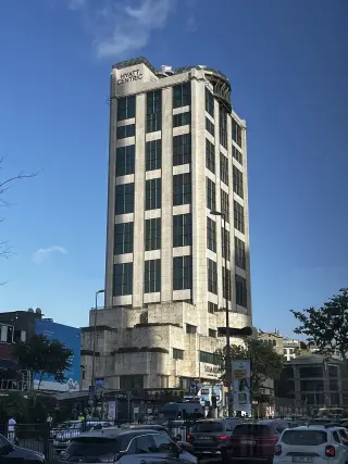 Ciğerci Bahattin Levent