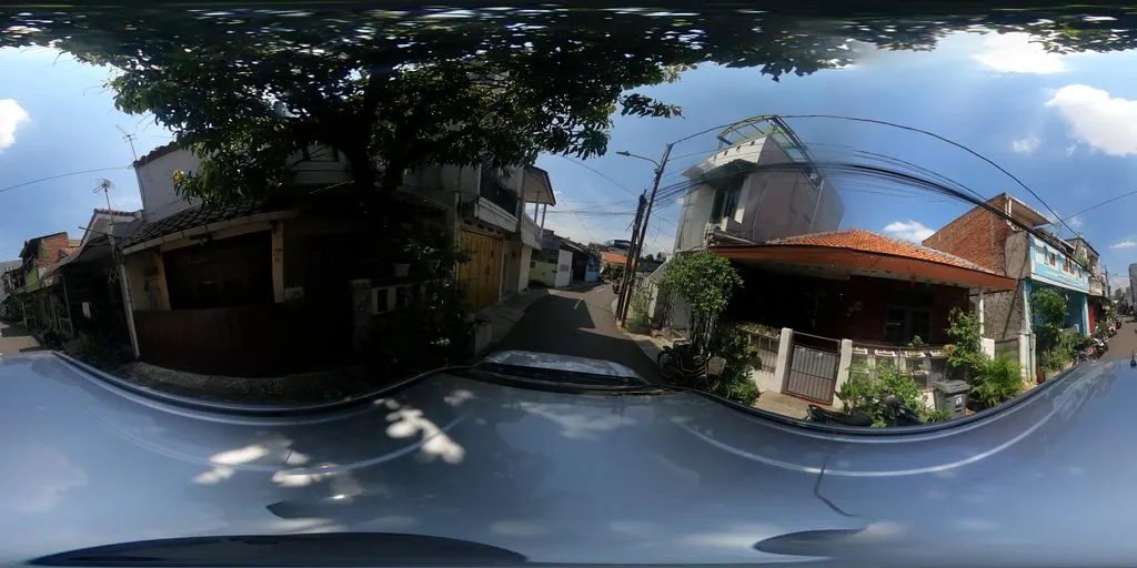 Osborn Rental Mobil