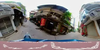 Tóc Giả Hiền Bê Toupee