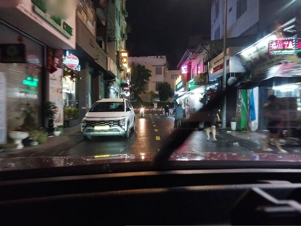 Bệnh Viện Quận 1