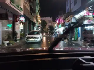 Bệnh Viện Quận 1