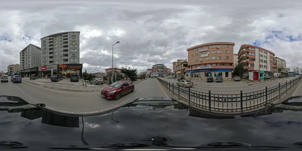 Dolayoba/İstanbul