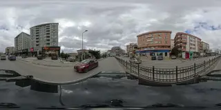 Dolayoba/İstanbul