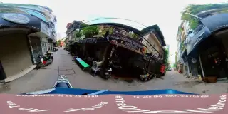 Lẩu Gà Lá É - Tam Gia Quán
