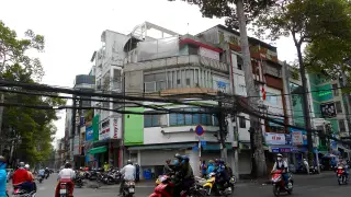 SAINT GARD Hồ Chí Minh