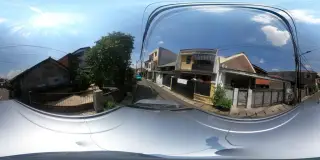 Soto Mie Bogor Pak Anta