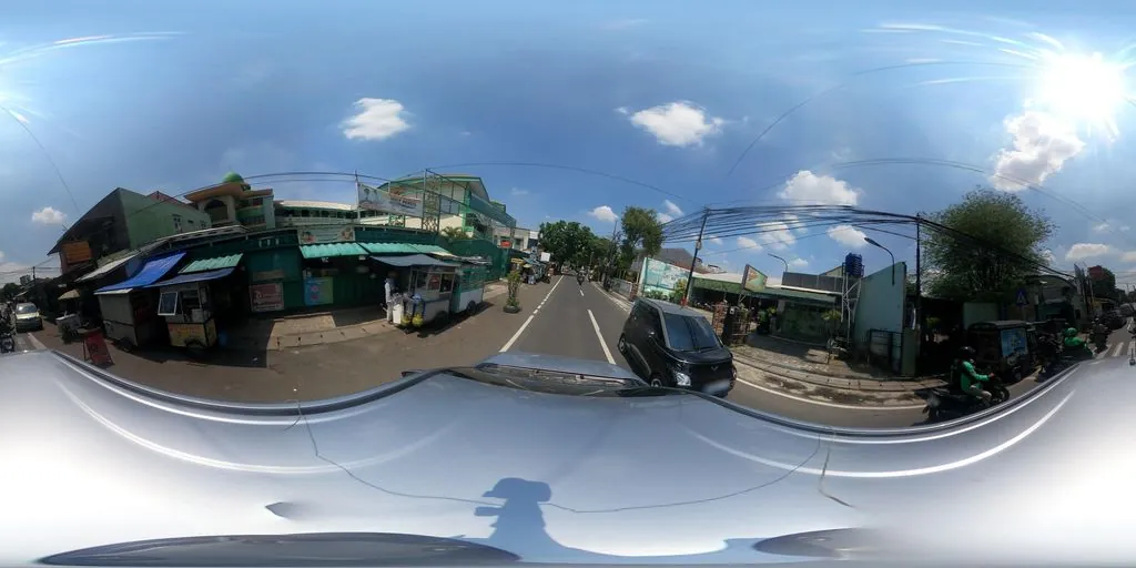 SMA Bina Pangudi Luhur