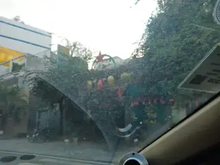 Nhiên Tea & Coffee