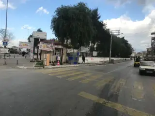 Bol Kepçe Lokantası