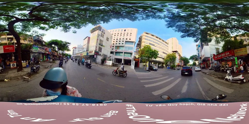 Sữa chua cô Nghi - CS Thái Thịnh