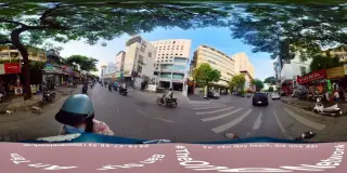 Sữa chua cô Nghi - CS Thái Thịnh