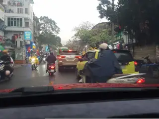 SpringHouseHaNoi