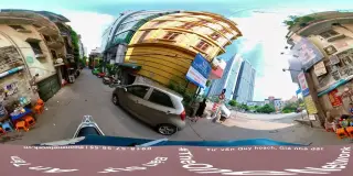 Bánh Mỳ 29 Kim Mã
