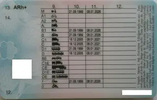 Prava Uterany, Ukradeny Ili Zakoncilsa Srok: Cto Delat' V Turcii