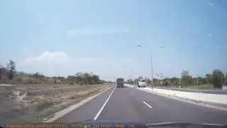 Ban Hwy Thray Henux