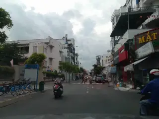 Cty Luat Dinh Phong