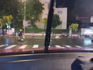 Phòng Khám Phụ-Khoa Hồ Chí Minh